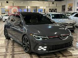 فولكسفاغن جولف